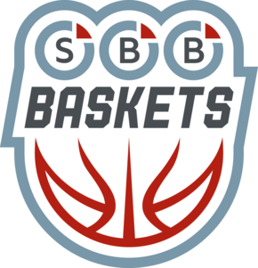 SBB BASKETS WOLMIRSTEDT Team Logo